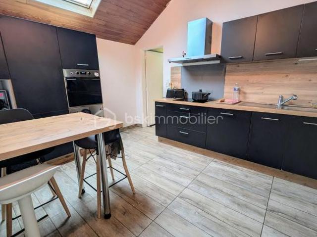 Plobannalec Lesconil Vente Maison 29