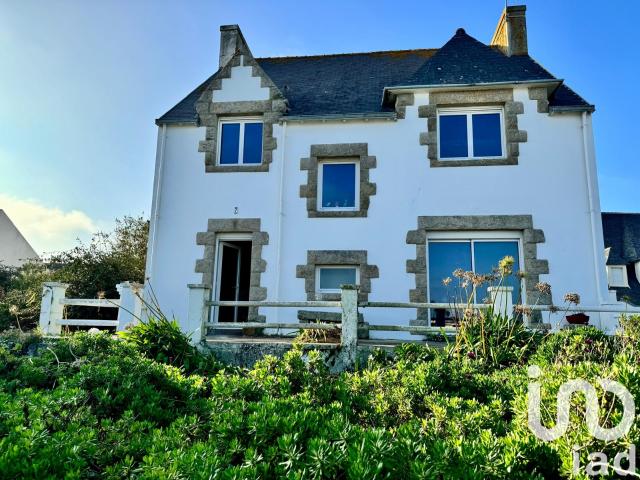 Plobannalec Lesconil Vente Maison 29