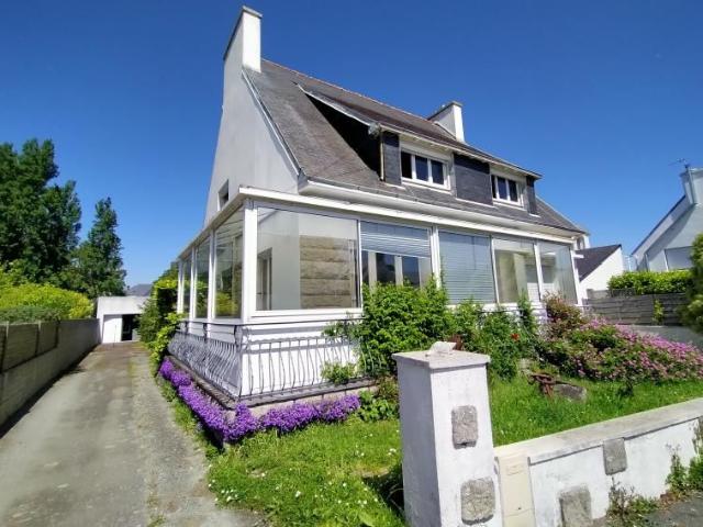 Plobannalec Lesconil Vente Maison 29