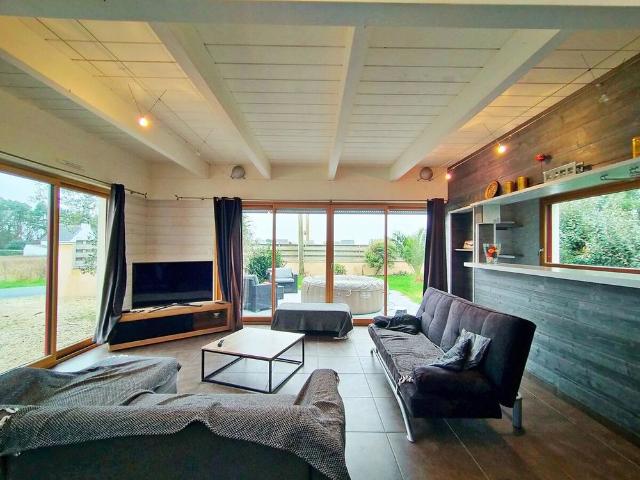 Plobannalec Lesconil Vente Maison 29