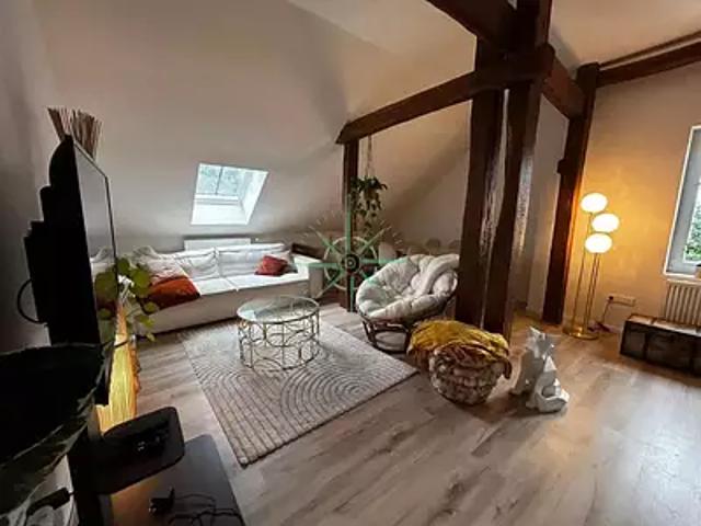 Plobsheim 67115 Location appartement 4 pièces t4