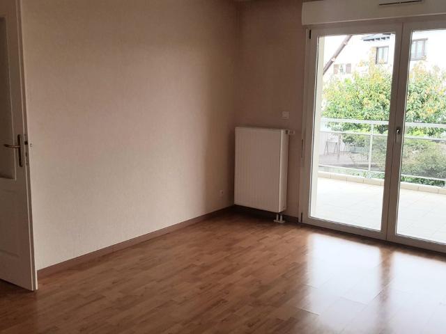 Plobsheim Location Appartement 67