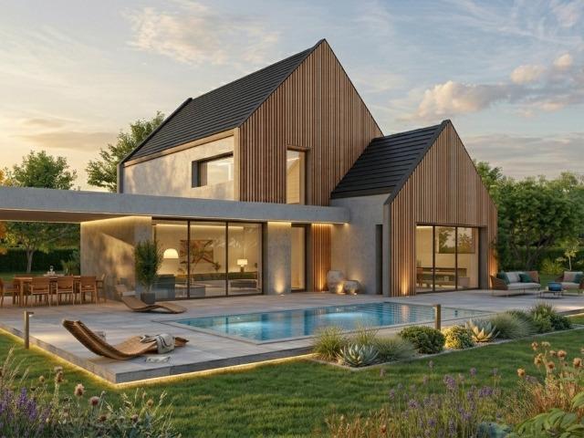 Plobsheim Vente Maison 67