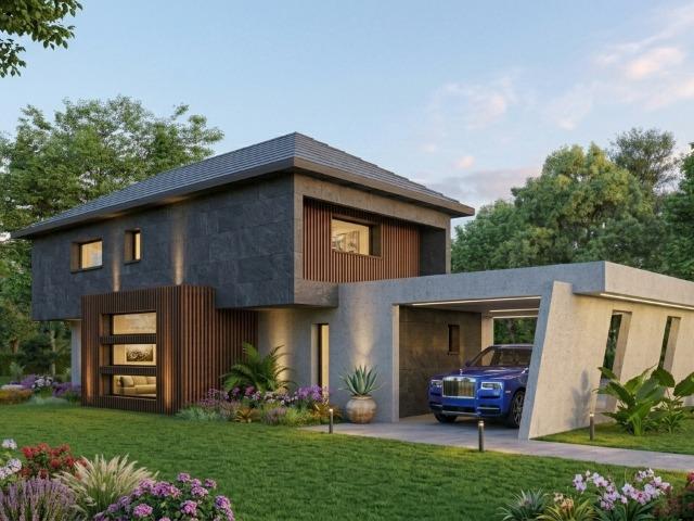 Plobsheim Vente Maison 67