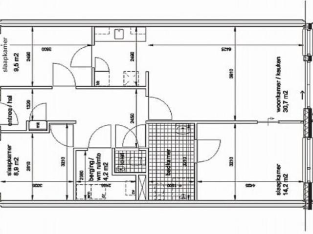 Ploeglaan 2 A 15, Eemnes | Beumer