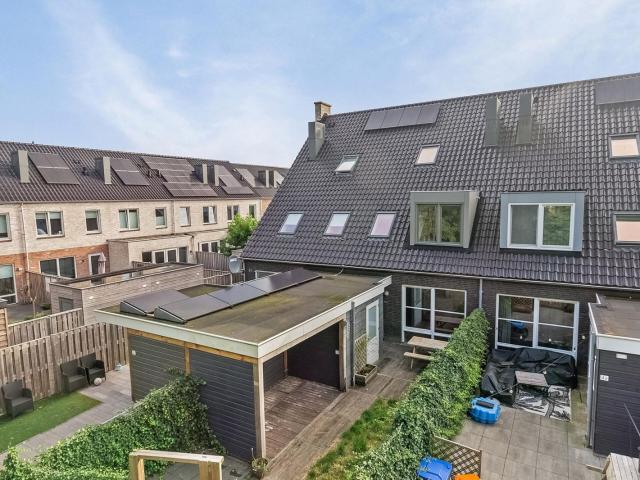 Ploegschaar, 48, 3781RA, Voorthuizen, Gelderland 3781RA