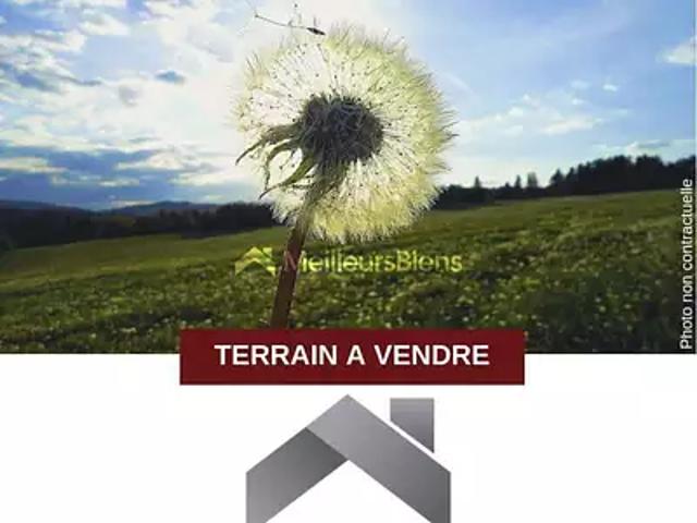 Ploemeur 56270 Achat / Vente terrain