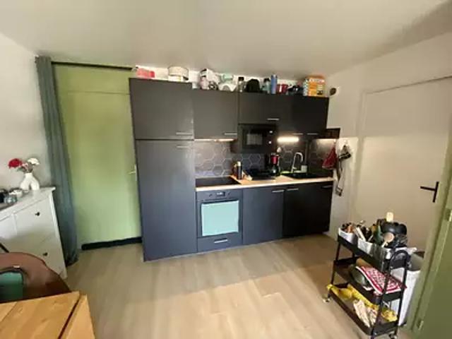Ploemeur 56270 Achat / Vente appartement 2 pièces t2