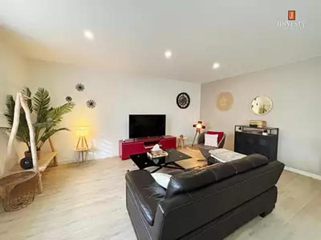 Ploemeur 56270 Achat / Vente maison 3 pièces t3