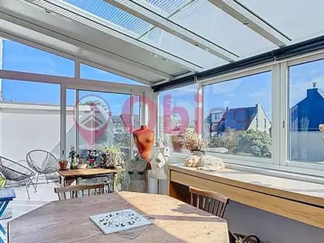 Ploemeur 56270 Achat / Vente maison 10 pièces t10 jardin terrasse