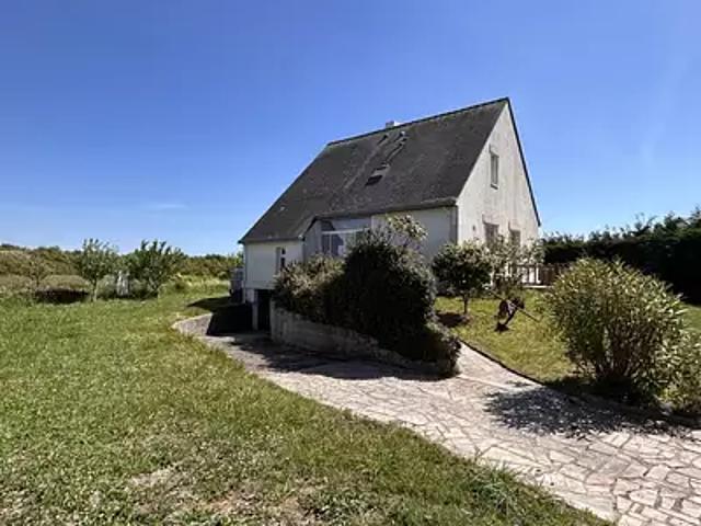 Ploemeur 56270 Achat / Vente maison 7 pièces t7