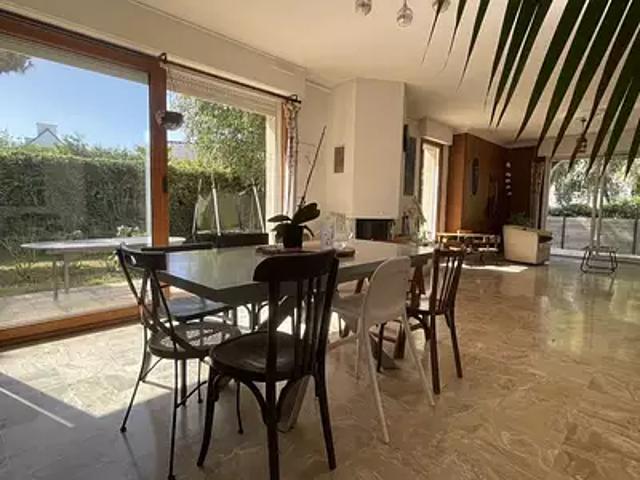 Ploemeur 56270 Achat / Vente maison
