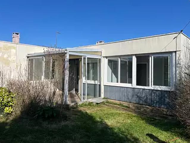 Ploemeur 56270 Achat / Vente maison 5 pièces t5