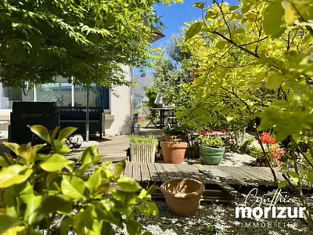 Ploemeur 56270 Achat / Vente maison 5 pièces t5 parking