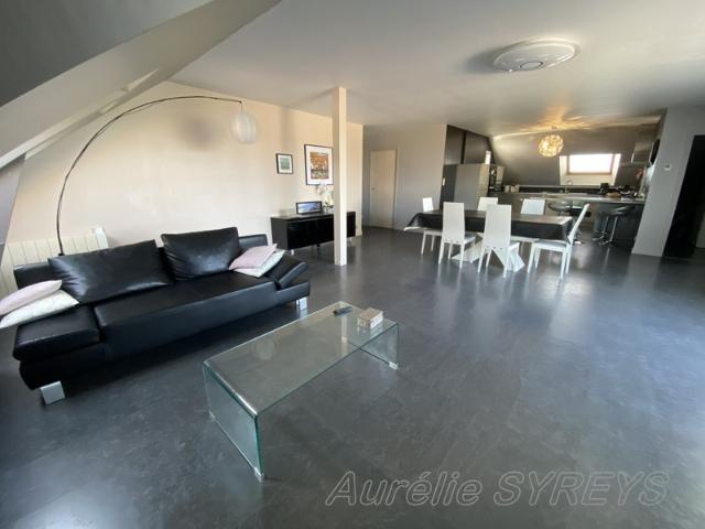 Ploemeur Vente Appartement 56