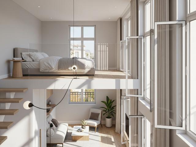 Ploemeur Vente Appartement 56