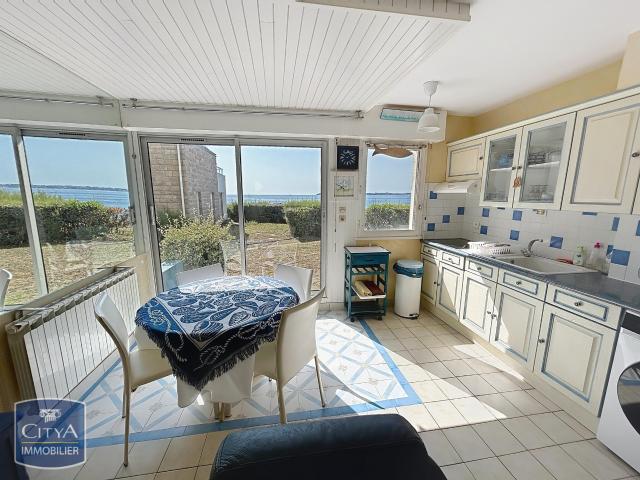 Ploemeur Vente Appartement 56