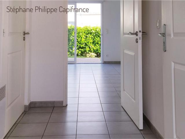 Ploemeur Vente Maison 56