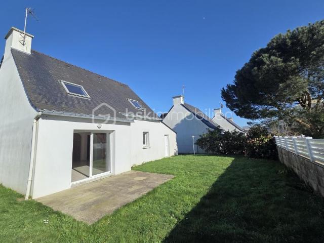 Ploemeur Vente Maison 56