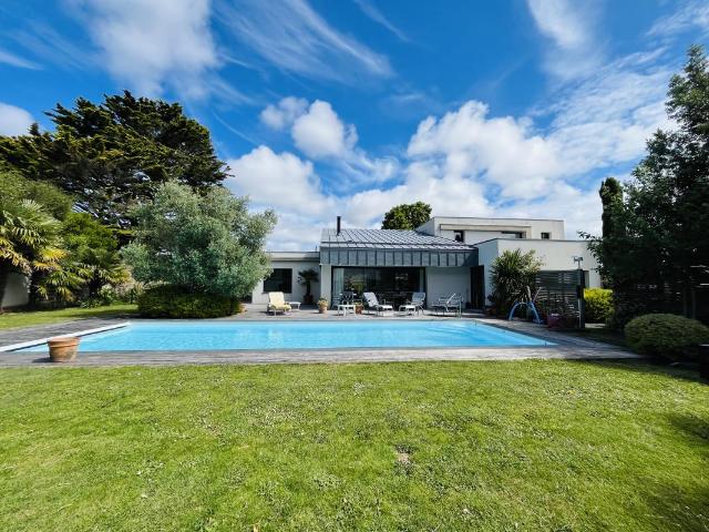 Ploemeur Vente Maison 56