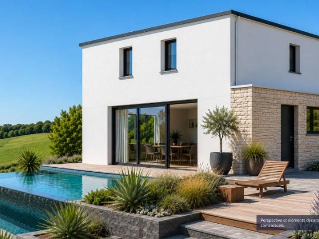 Ploemeur Vente Maison 56