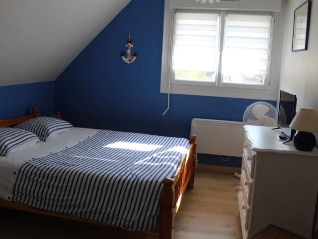 Ploemeur Location Appartement 56