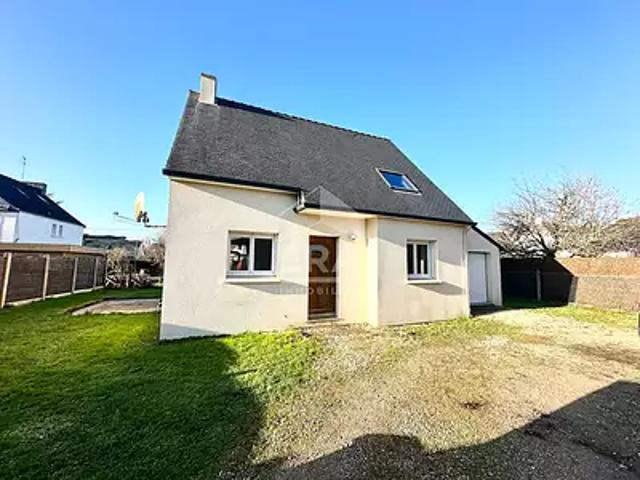Ploemel 56400 Achat / Vente maison 6 pièces t6