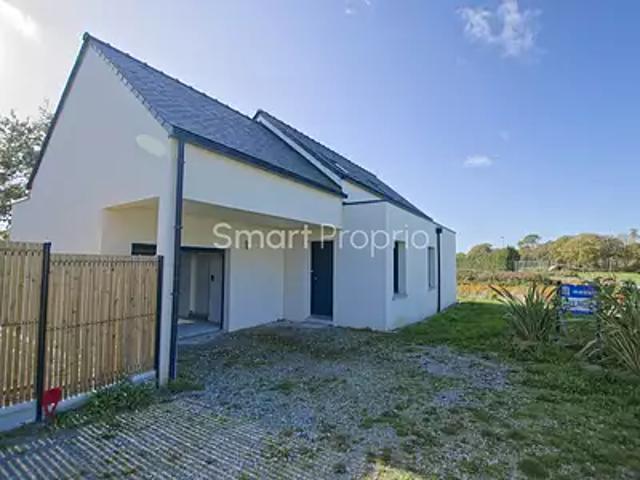 Ploemel 56400 Achat / Vente maison 6 pièces t6