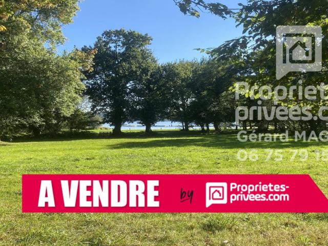 Ploërmel Vente Terrain 56