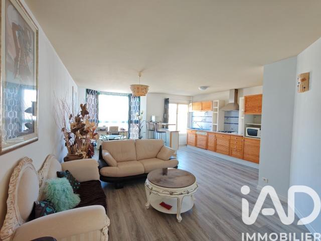 Ploërmel Vente Appartement 56