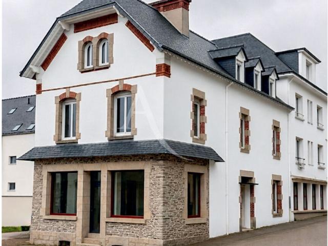Ploërmel Vente Appartement 56