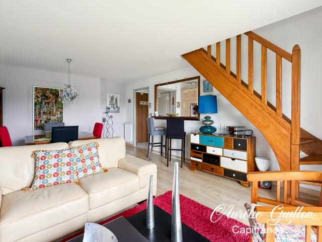 Ploërmel Vente Appartement 56