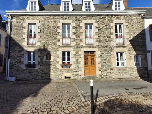 Ploërmel Vente Maison 56