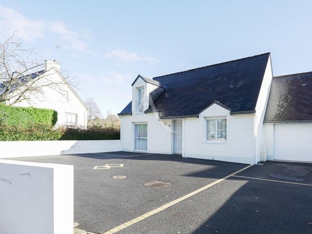 Ploërmel Vente Maison 56
