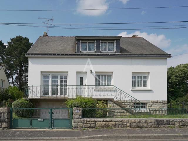 Ploërmel Vente Maison 56