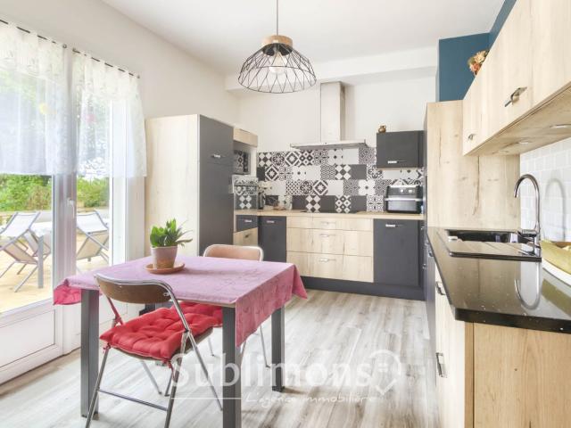 Ploërmel Vente Maison 56