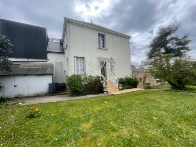 Ploërmel Vente Maison 56