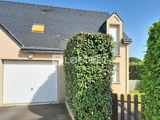 Ploërmel Vente Maison 56