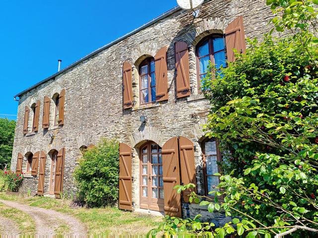 Ploërmel Vente Maison 56