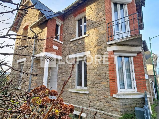 Ploërmel Vente Maison 56