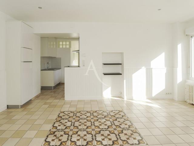 Ploërmel Vente Maison 56