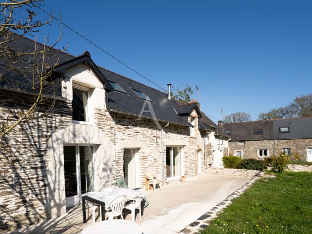 Ploërmel Vente Maison 56