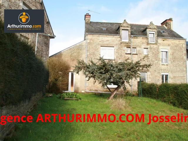 Ploërmel Vente Maison 56