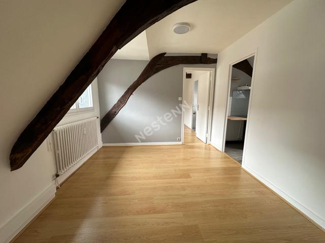 Ploërmel Location Appartement 56