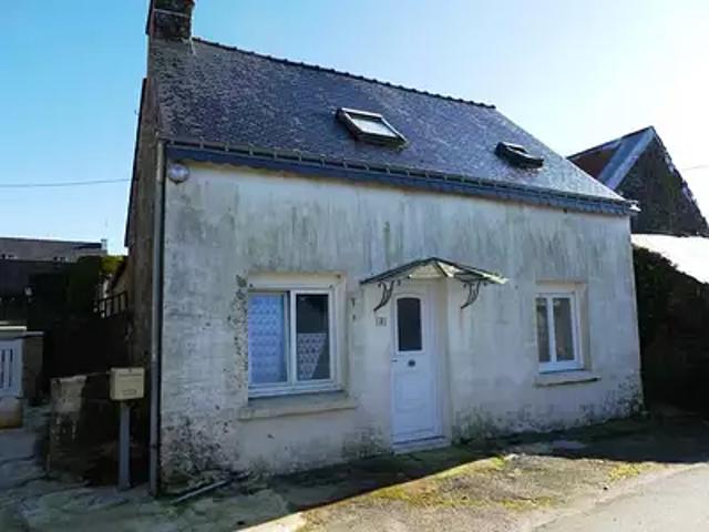 Ploërdut 56160 Achat / Vente maison 4 pièces t4