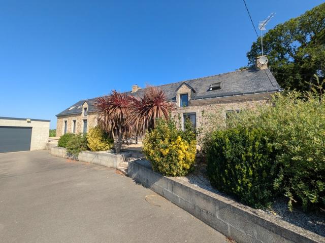 Ploërdut Vente Maison 56