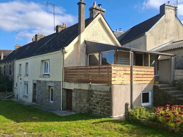Ploërdut Vente Maison 56
