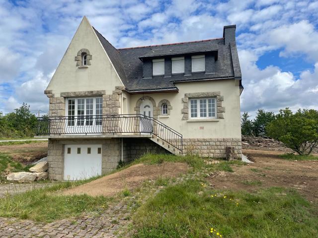 Ploeren Location Maison 56