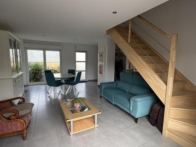 Ploeren Vente Maison 56