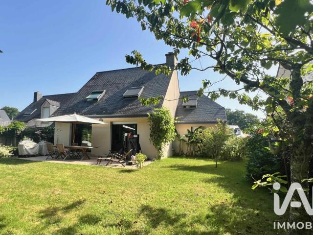 Ploeren Vente Maison 56